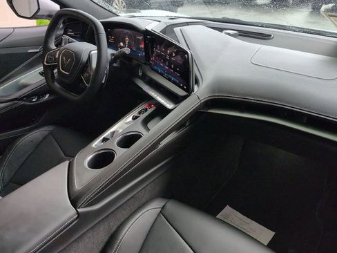 Used 2026 Chevrolet Corvette Stingray Coupe w/ 1LT image 26