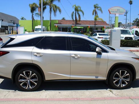 Used 2018 Lexus RX 350L FWD image 7