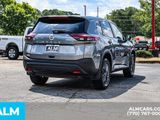 Used 2021 Nissan Rogue S image 6