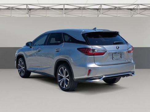 Used 2021 Lexus RX 350L FWD w/ Premium Package image 11