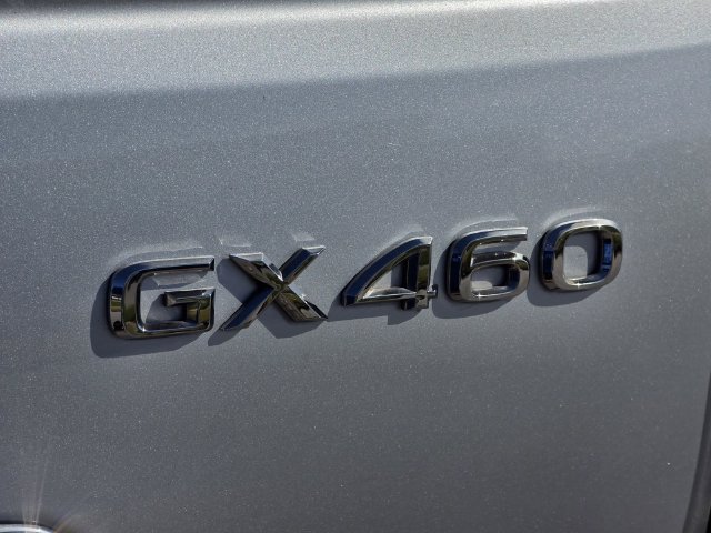 Used 2019 Lexus GX 460 Premium AWD/4WD image 33