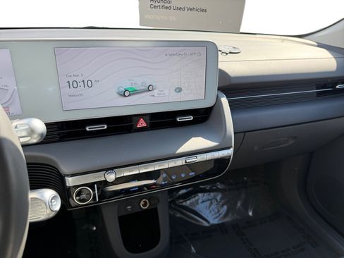 Certified 2024 Hyundai Ioniq 5 SEL image 12