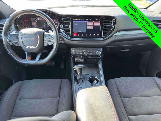 Used 2023 Dodge Durango R/T w/ Blacktop Package AWD/4WD image 26