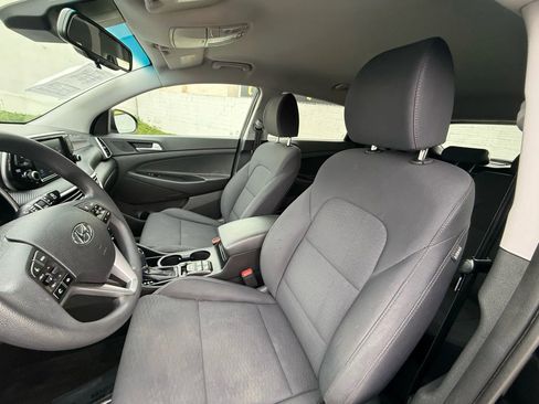 Used 2020 Hyundai Tucson Value image 12