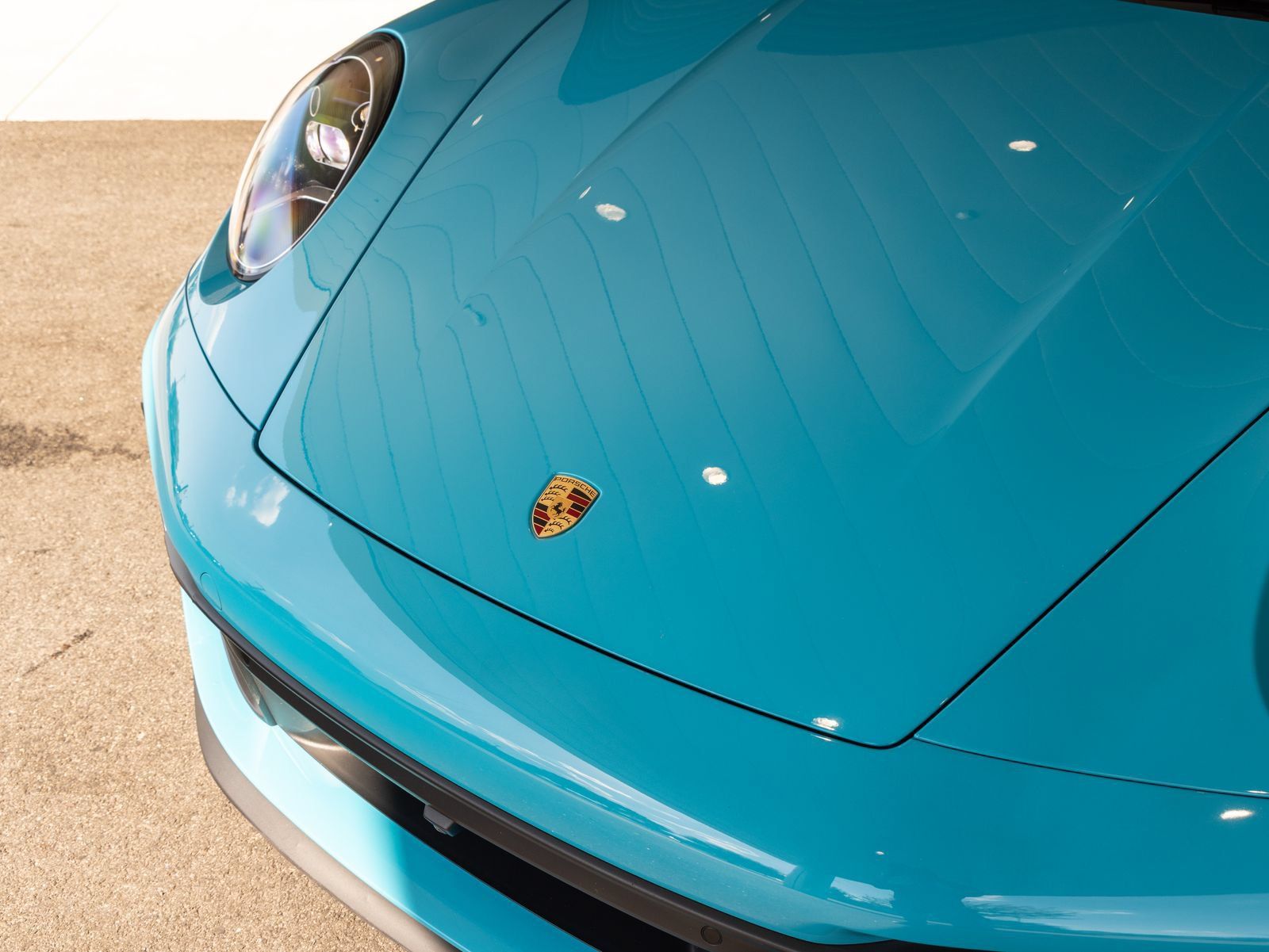 Used 2020 Porsche 911 Carrera 4S AWD/4WD image 10