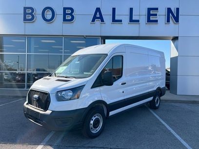 New 2025 Ford Transit 250 148 Medium Roof