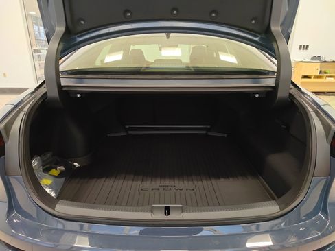 New 2026 Toyota Crown Nightshade image 15