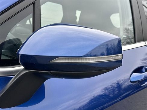 Used 2024 Kia Sportage EX image 14