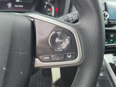 Used 2021 Honda CR-V LX image 22
