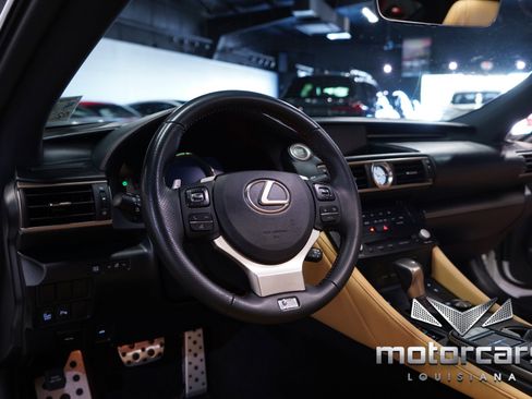 Used 2015 Lexus RC 350 F Sport image 22
