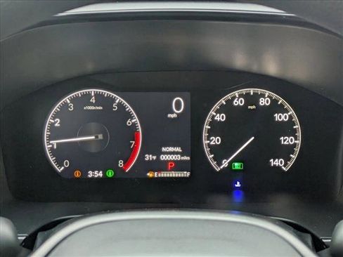 New 2026 Honda CR-V EX image 11