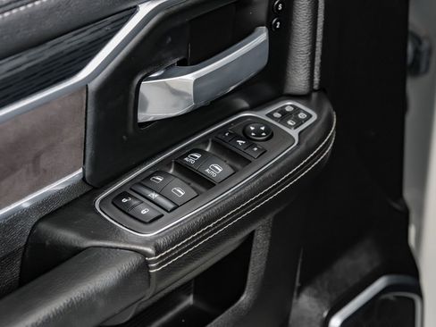 Used 2024 RAM 3500 Laramie w/ Sport Appearance Package image 47