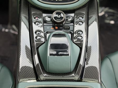 Used 2023 Aston Martin DBX 707 image 49