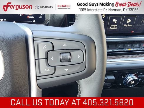 New 2026 GMC Sierra 1500 Elevation AWD/4WD image 22