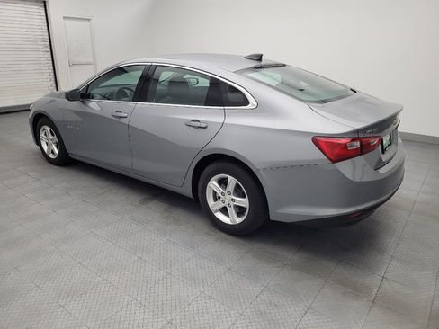 Used 2023 Chevrolet Malibu LS FWD image 3