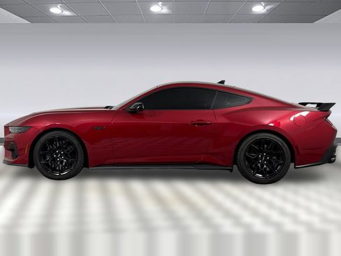 Used 2024 Ford Mustang GT Premium w/ GT Performance Package image 2