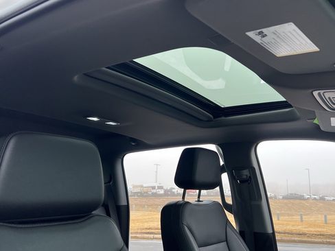 Used 2024 Chevrolet Silverado 1500 RST w/ Convenience Package II image 32