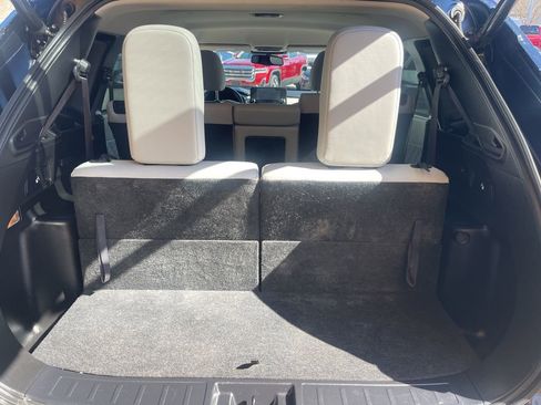 Used 2023 Mitsubishi Outlander SEL image 17