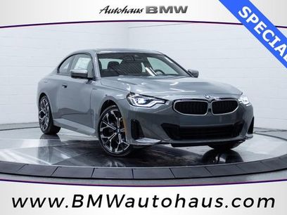 New 2026 BMW 230i xDrive 230i xDrive w/ Premium Package