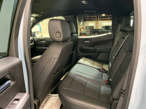 New 2026 Chevrolet Colorado LT w/ LT Convenience Package image 5