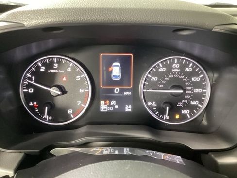 Certified 2026 Subaru Crosstrek 2.5i Premium w/ Convenience Package #2 AWD/4WD image 27