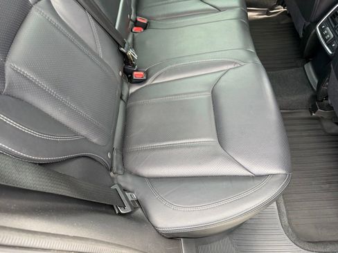 Used 2023 Subaru Forester Touring AWD/4WD image 20