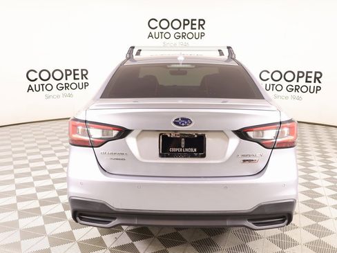 Used 2020 Subaru Legacy 2.5i Sport w/ Popular Package #2 image 23