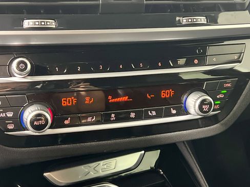 Used 2019 BMW X3 sDrive30i w/ Driving Assistance Package RWD image 27