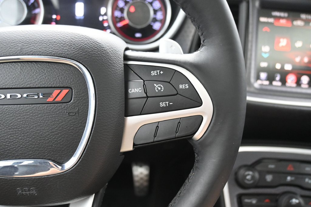 Used 2015 Dodge Challenger SXT Plus w/ Sound Group II RWD image 19