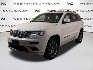 Used 2019 Jeep Grand Cherokee Summit w/ Platinum Series Group AWD/4WD 360° Tour