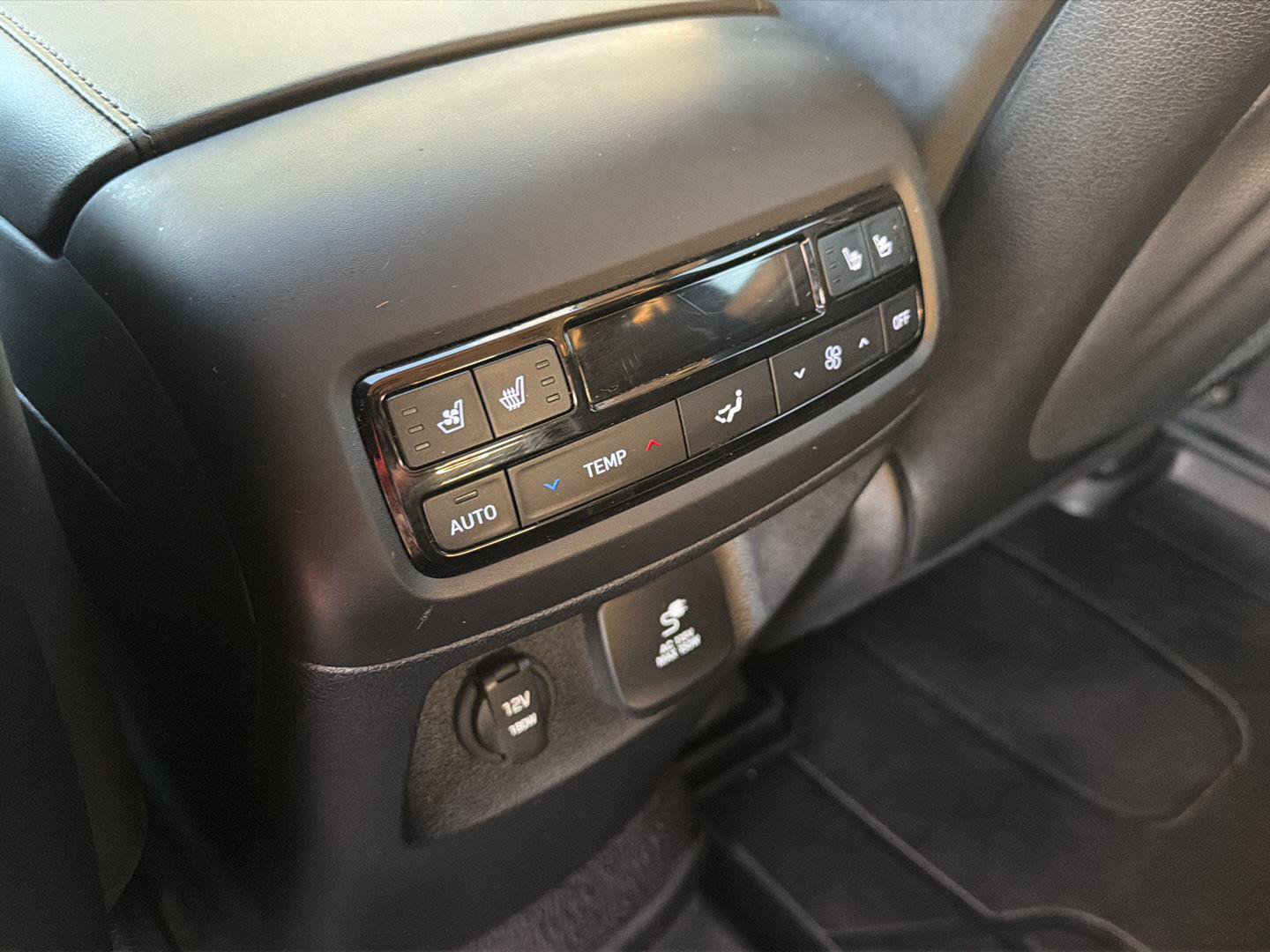 Used 2025 Hyundai Palisade SEL AWD/4WD image 11
