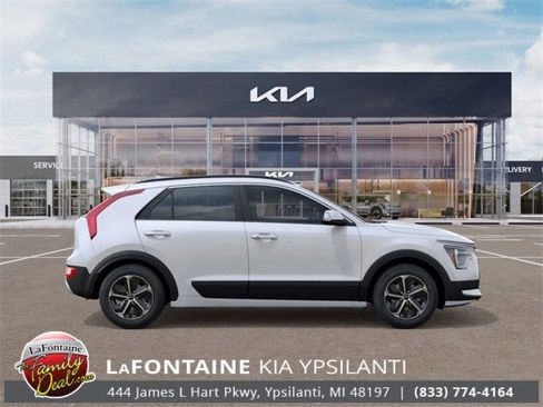 New 2026 Kia Niro EX image 7