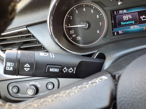 Used 2019 Buick Encore Essence w/ Safety Package II image 18