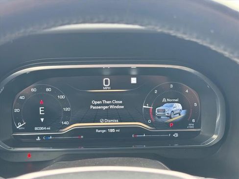 Used 2022 GMC Yukon XL SLE w/ Max Trailering Package RWD image 19