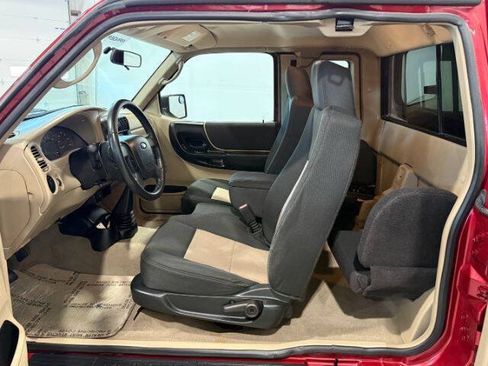 Used 2007 Ford Ranger Sport AWD/4WD image 18