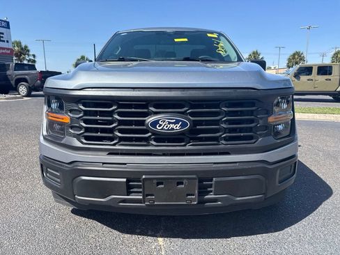 Used 2025 Ford F150 XL RWD image 9