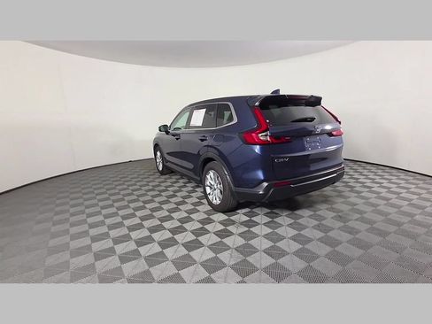 Used 2024 Honda CR-V EX image 43