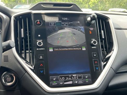 Used 2023 Subaru Ascent Limited AWD/4WD image 18