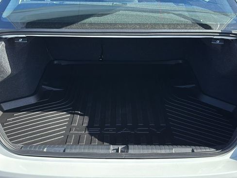 Certified 2025 Subaru Legacy Premium image 28