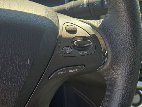 Used 2023 Nissan Murano SV w/ SV Midnight Edition Package image 24