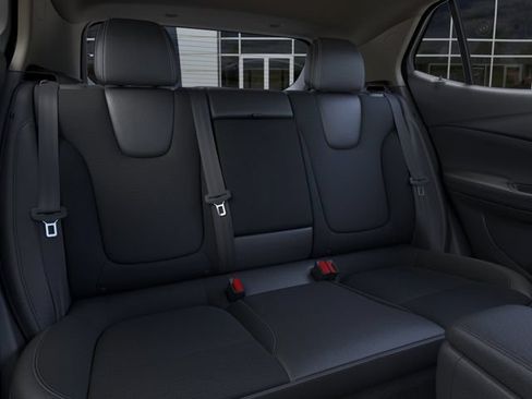 New 2026 Buick Encore GX Preferred w/ Comfort Package FWD image 17