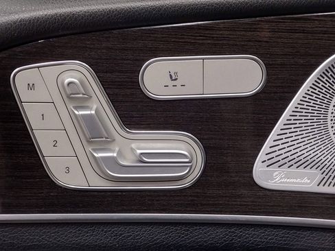 Used 2020 Mercedes-Benz GLE 350 4MATIC image 20