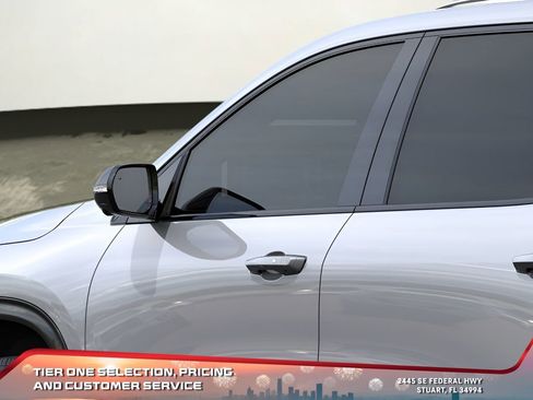 New 2025 Buick Enclave Sport Touring w/ Super Cruise Package image 24