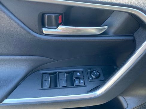 Used 2023 Toyota RAV4 XLE w/ Convenience Package image 22