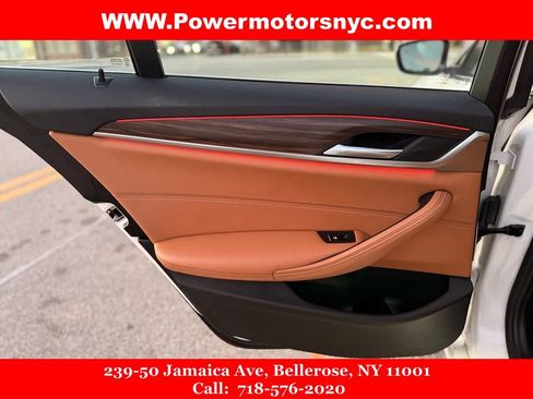 Used 2022 BMW 530i xDrive w/ Convenience Package image 40