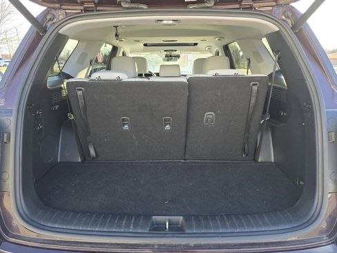 Used 2024 Hyundai Palisade SEL image 32