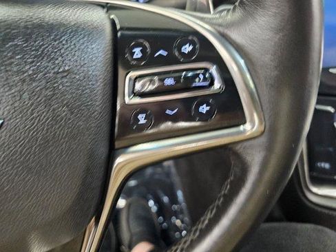 Used 2017 Cadillac CTS Luxury image 12