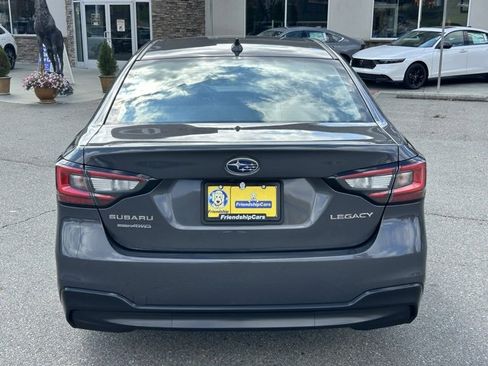 Used 2024 Subaru Legacy Premium image 6