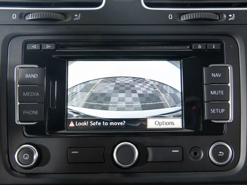 Used 2014 Volkswagen Jetta TDI image 34