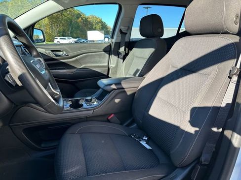 Used 2023 GMC Acadia SLE w/ Driver Convenience Package image 39